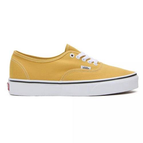 VANS AUTHENTIC Jaune