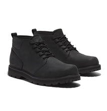 Charger l&#39;image dans la galerie, TIMBERLAND BRITTON ROAD Noir
