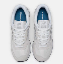Charger l'image dans la galerie, NEW BALANCE 574 LARGE Beige
