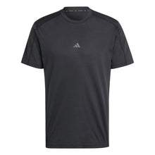 Charger l&#39;image dans la galerie, ADIDAS TEE SHIRT YOGA Noir
