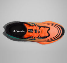 Charger l'image dans la galerie, COLUMBIA KONOS SPEED TRAIL Orange vert
