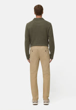Charger l&#39;image dans la galerie, CAMEL ACTIVE MADISON CHINO GRANDE LONGUEUR Beige
