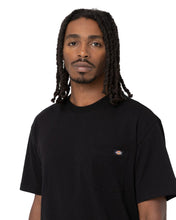 Charger l&#39;image dans la galerie, DICKIES TEE SHIRT NOIR
