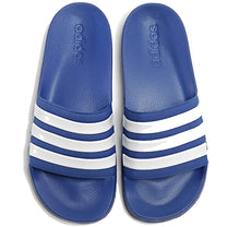 Charger l&#39;image dans la galerie, ADIDAS ADILETTE SHOWER Bleu
