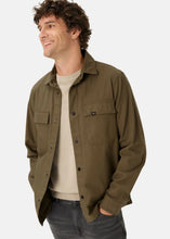 Charger l'image dans la galerie, CAMEL ACTIVE VESTE Kaki
