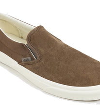 Charger l&#39;image dans la galerie, VANS SLIP ON Marron
