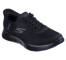 Charger l&#39;image dans la galerie, SKECHERS GO WALK FLEX Noir
