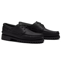 Charger l'image dans la galerie, TIMBERLAND 4X4 AUTHENTIC Noir Monochrome
