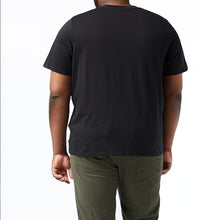 Charger l&#39;image dans la galerie, LEVIS TEE SHIRT BIG GRAPHIC Noir
