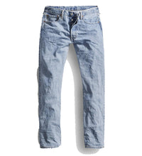 Charger l&#39;image dans la galerie, LEVIS ORIGINAL 501 BT LIGHT
