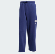Charger l&#39;image dans la galerie, ADIDAS JOGGING GRANDE LONGUEUR Marine
