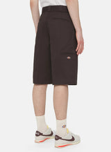 Charger l'image dans la galerie, DICKIES SHORT 13IN MLT Marron Foncé
