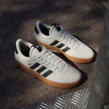 Charger l&#39;image dans la galerie, ADIDAS VL COURT 3.0 Beige Noir
