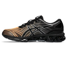 Charger l&#39;image dans la galerie, ASICS GEL QUANTUM 360 VII Orange Noir
