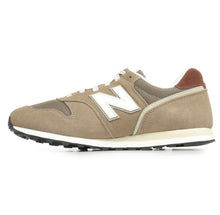 Charger l'image dans la galerie, NEW BALANCE ML373 Taupe
