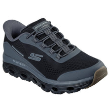 Charger l&#39;image dans la galerie, SKECHERS GLOVER SLIP IN Noir
