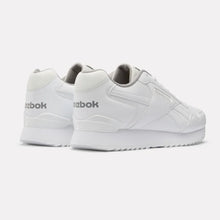 Charger l'image dans la galerie, REEBOK GLIDE RIPPLE CLIP Blanc
