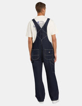 Charger l&#39;image dans la galerie, DICKIES SALOPETTE DENIM BRUT
