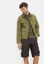 Charger l'image dans la galerie, CAMEL ACTIVE BERMUDA CARGO Anthracite
