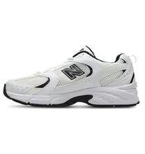 Charger l'image dans la galerie, NEW BALANCE MR530EWB Blanc Noir
