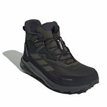 Charger l&#39;image dans la galerie, ADIDAS ANYLANDER CLIMAWARM Kaki noir
