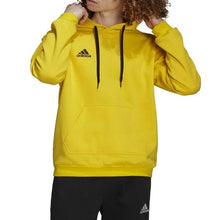 Charger l&#39;image dans la galerie, ADIDAS SWEAT CAPUCHE Jaune
