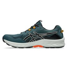 Charger l&#39;image dans la galerie, ASICS GEL VENTURE 10 Vert foncé
