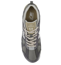 Charger l'image dans la galerie, NEW BALANCE 878MG1 Gris
