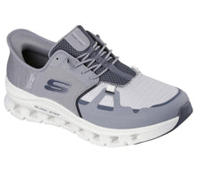Charger l&#39;image dans la galerie, SKECHERS GLIDE STEP Gris

