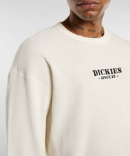 Charger l&#39;image dans la galerie, DICKIES TEE SHIRT WAFFLE ML Beige

