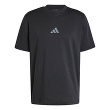 Charger l&#39;image dans la galerie, ADIDAS TEE SHIRT Noir
