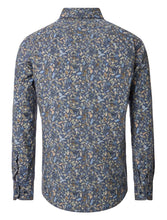 Charger l'image dans la galerie, CASA MODA CHEMISE imprimée Bleu

