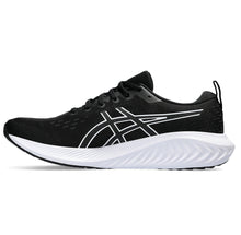 Charger l&#39;image dans la galerie, ASICS GEL EXCITE 10 Noir Blanc
