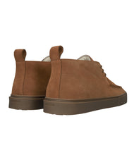 Charger l&#39;image dans la galerie, BLACKSTONE chaussure montante  Marron clair
