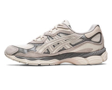 Charger l&#39;image dans la galerie, ASICS GEL NYC Ecru
