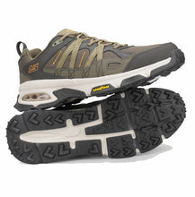 Charger l&#39;image dans la galerie, SKECHERS BUYERS PEAK Kaki
