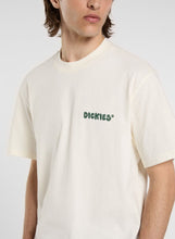 Charger l&#39;image dans la galerie, DICKIES TEE SHIRT GORDONSVILLE Beige

