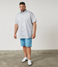 Charger l'image dans la galerie, NORTH CHINO SHORT COTON Bleu ciel
