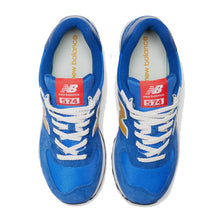 Charger l&#39;image dans la galerie, NEW BALANCE U574HBG Bleu
