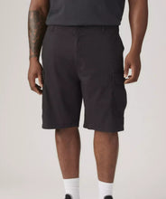 Charger l'image dans la galerie, LEVIS CARRIER CARGO SHORT Noir

