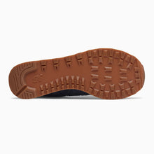 Charger l&#39;image dans la galerie, NEW BALANCE ML574 Marine

