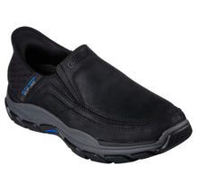 Charger l&#39;image dans la galerie, SKECHERS RESPECTED Noir
