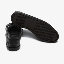 Charger l'image dans la galerie, SEBAGO DOCKSIDES CUIR Marine
