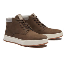 Charger l&#39;image dans la galerie, TIMBERLAND MAPLE GROVE MID Marron foncé
