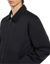 Charger l&#39;image dans la galerie, DICKIES EISENHOWER PUFFER Noir
