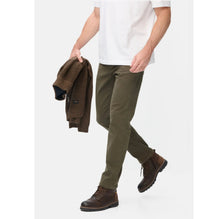 Charger l'image dans la galerie, CAMEL ACTIVE PANTALON GRANDE LONGUEUR Kaki
