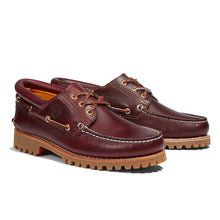 Charger l&#39;image dans la galerie, TIMBERLAND AUTHENTIC 4X4 Bordeaux
