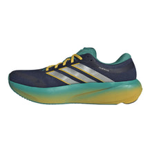 Charger l'image dans la galerie, ADIDAS SUPERNOVA RISE 3M Marine vert jaune
