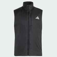 Charger l'image dans la galerie, ADIDAS COUPE VENT SANS MANCHES Noir

