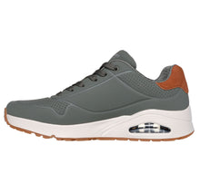 Charger l'image dans la galerie, SKECHERS UNO Kaki
